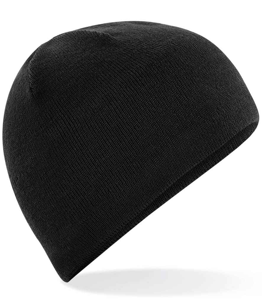 360GT UNISEX EMBROIDERED ACTIVE BEENIE HAT - Image 4