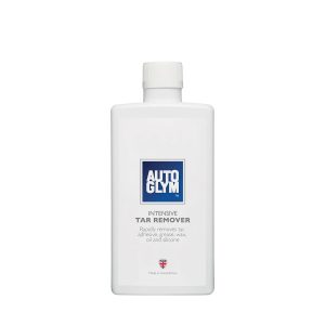 AUTOGLYM INTENSIVE TAR AND GLUE REMOVER (500ML)
