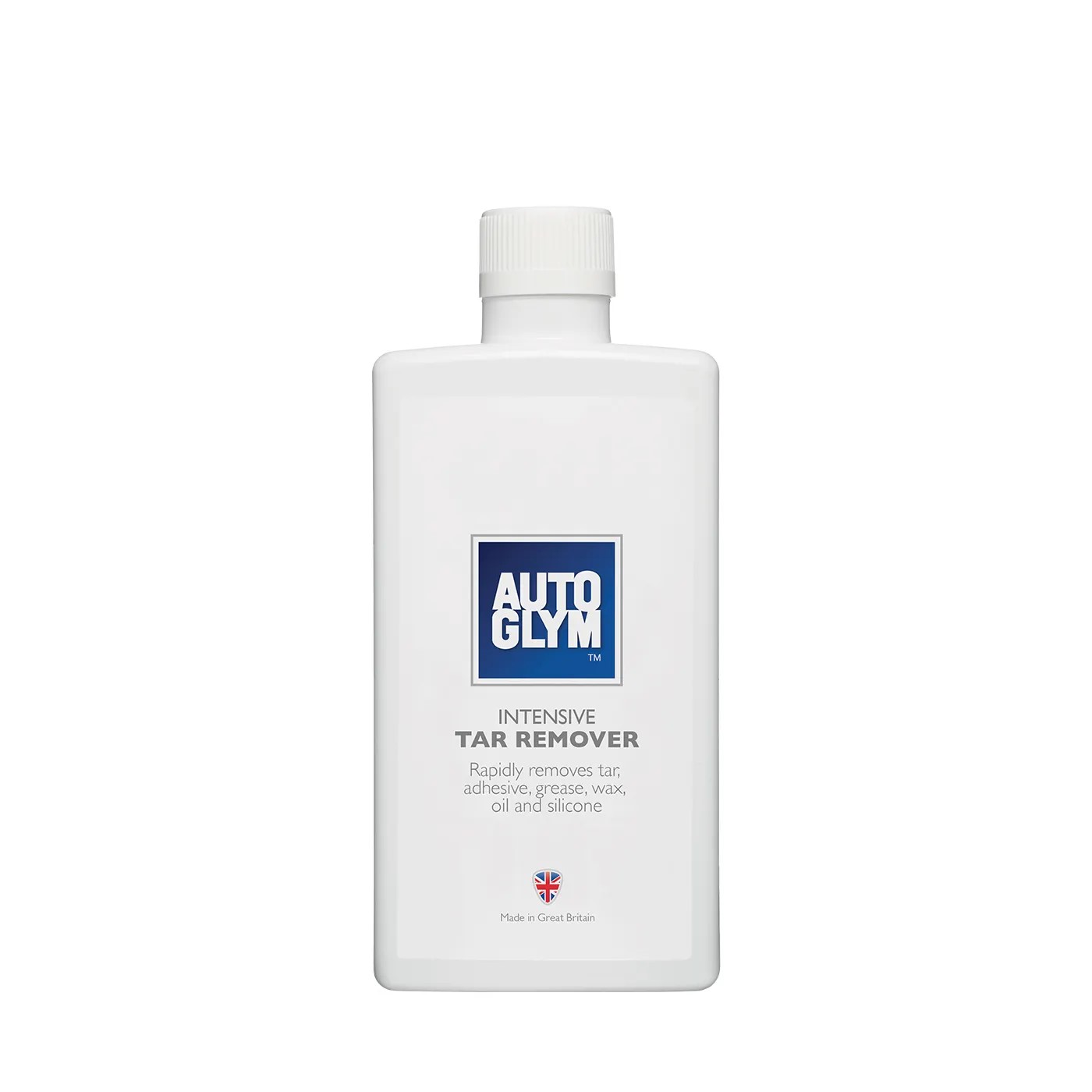 AUTOGLYM INTENSIVE TAR AND GLUE REMOVER (500ML)