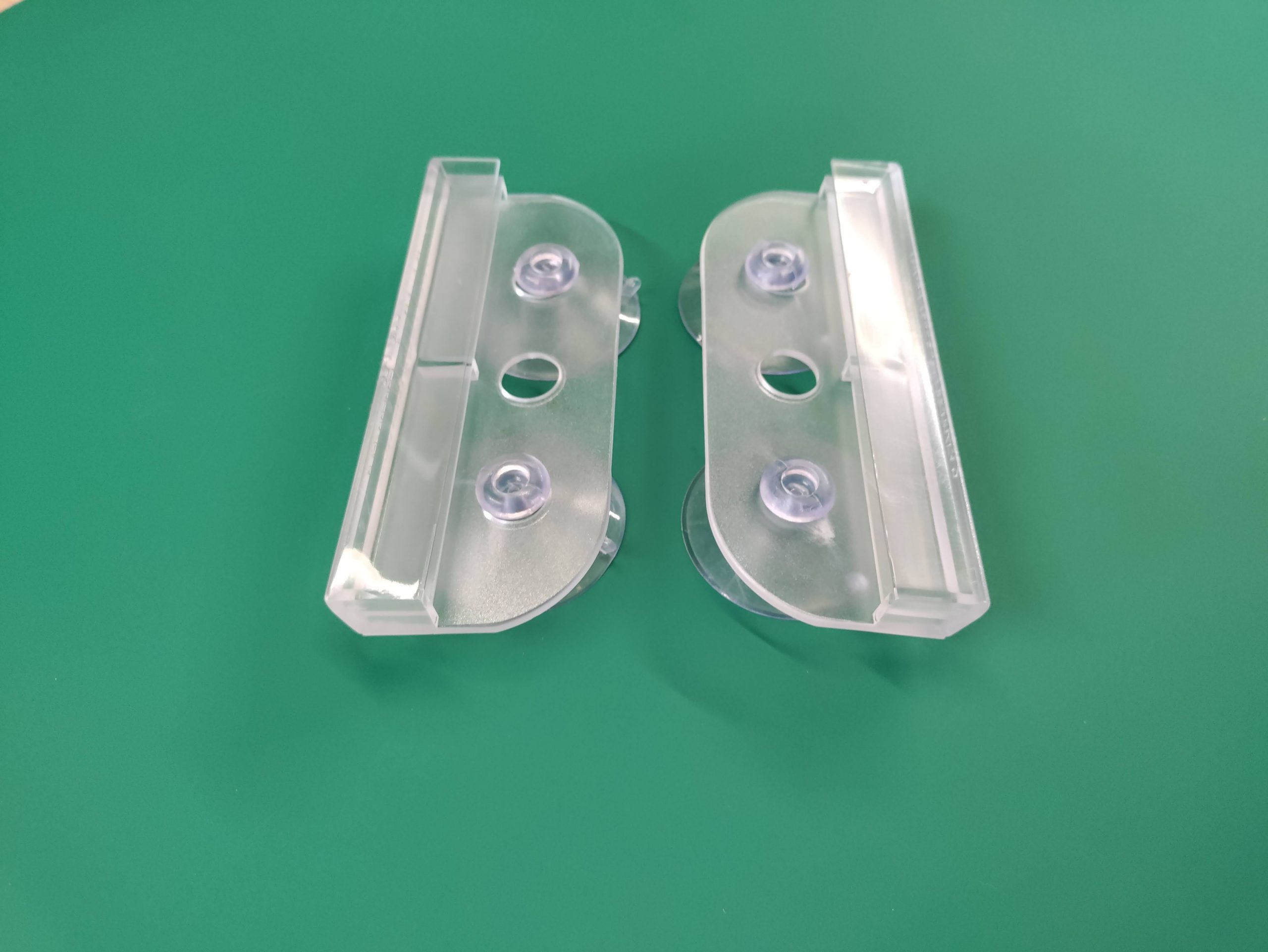 SHOW PLATE CLIPS - L/R - Image 3