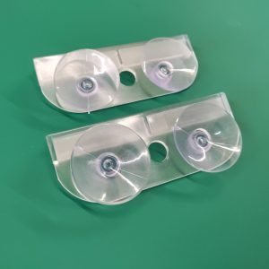 SHOW PLATE CLIPS - L/R