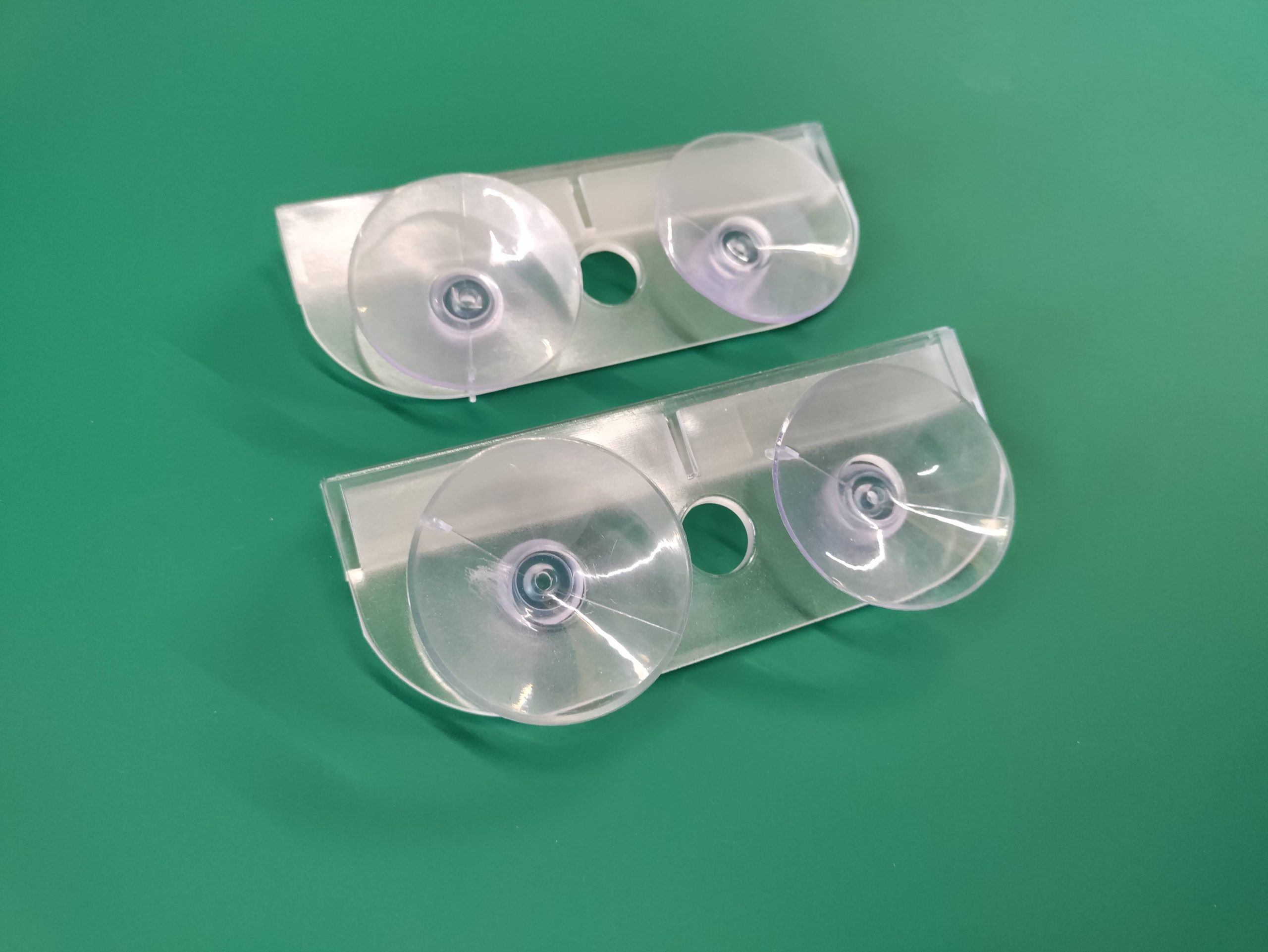 SHOW PLATE CLIPS - L/R