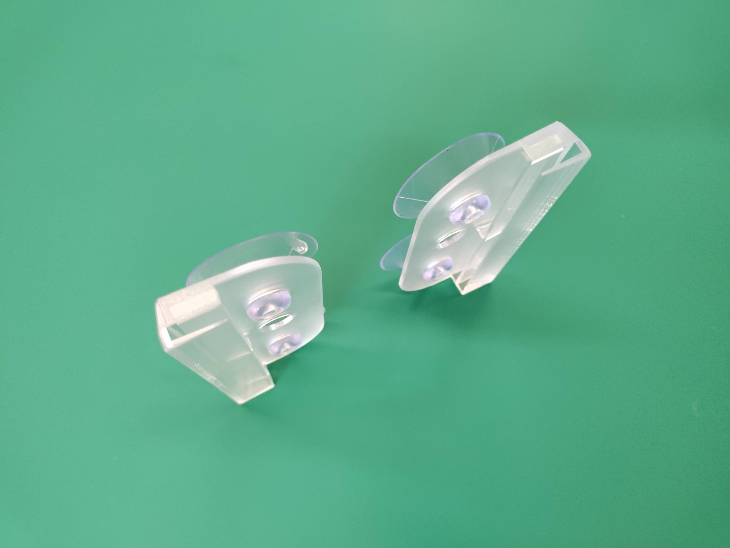 SHOW PLATE CLIPS - L/R - Image 5